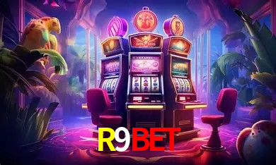 R9Bet Login